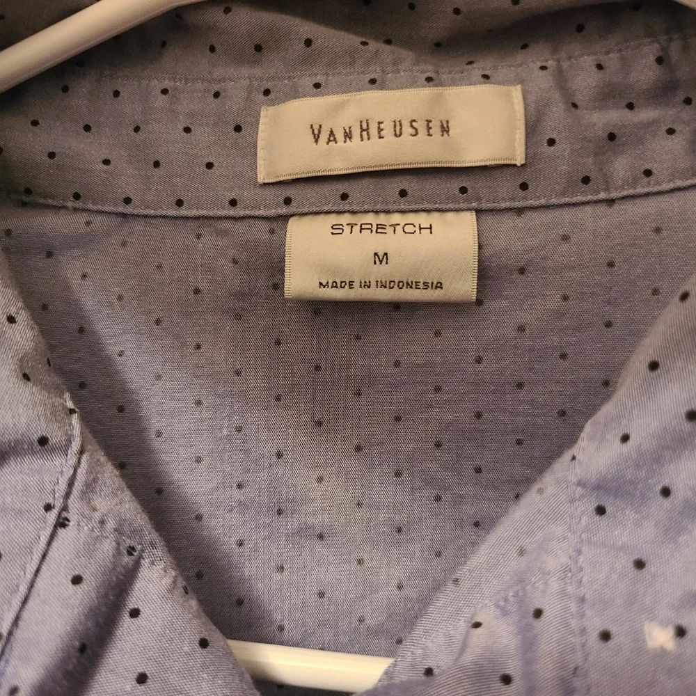 Womens button up - Picture 2 of 2